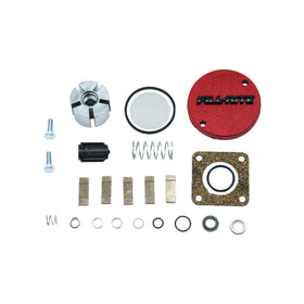 Fill‑Rite kit120rkg front layout showing all included parts for quick identification and easier servicing
