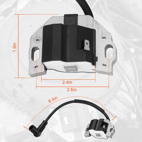 FILTERUP product label and part numbers matching OEM replacements for correct fit benefit