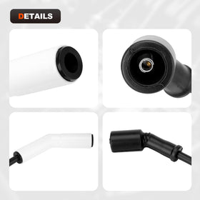 FILTERUP labeled part number 9070C tag for easy identification and fitment