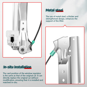 FINDAUTO plug connector view demonstrating plug-and-play electrical compatibility