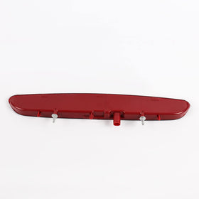 FIONE brake light beside ruler showing accurate OEM dimensions for easy fit