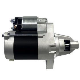 FIREGOLD starter in packaging with hardware to show ready-to-install convenience