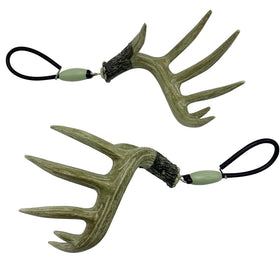 Fisken antler packaged by brand showing gift-ready presentation and care