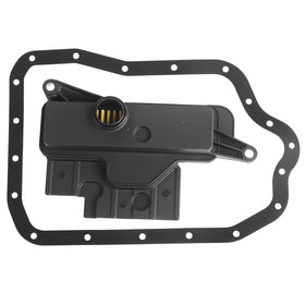 Fitede filter kit front packaging showing complete contents and compatibility benefits