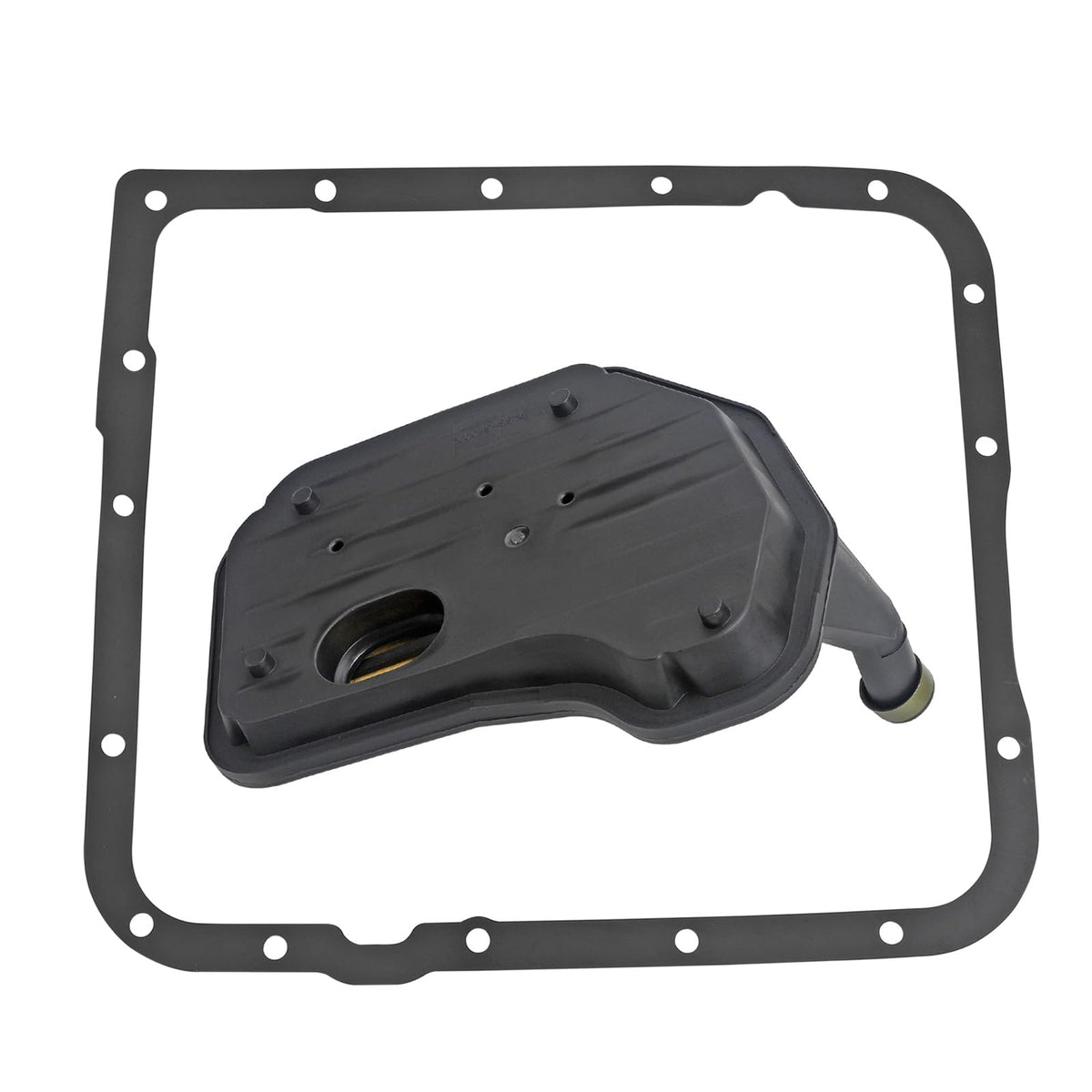 Fitede filter kit front packaging showing parts and clear fitment benefit