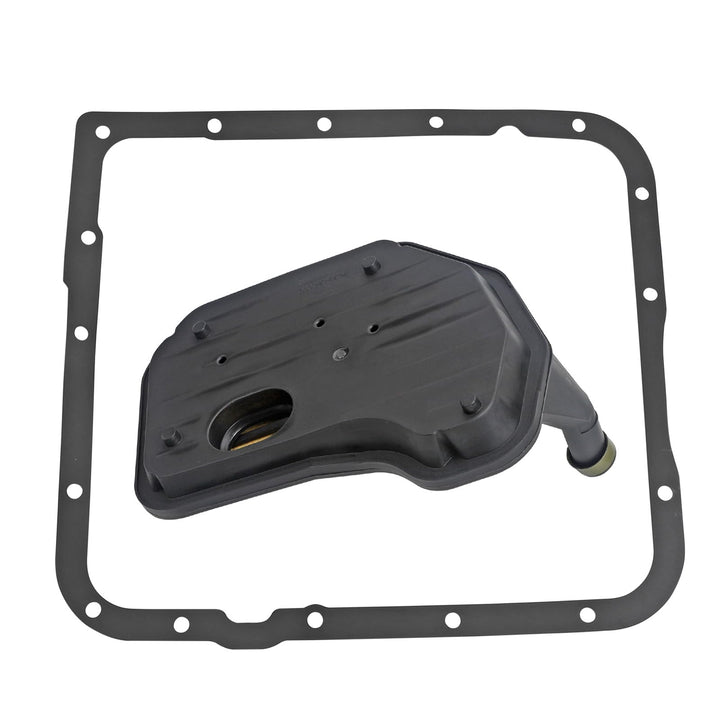 Fitede filter kit front packaging showing parts and clear fitment benefit