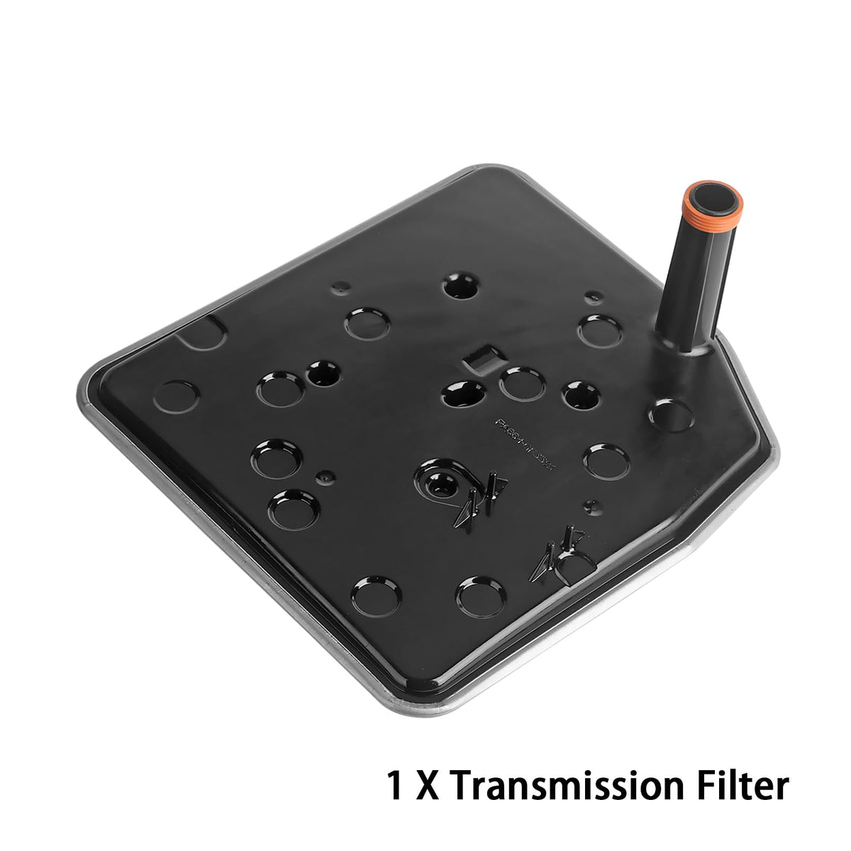 Fitede product label and part number stamp ensuring OEM-match confidence