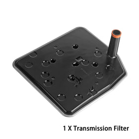 Fitede product label and part number stamp ensuring OEM-match confidence