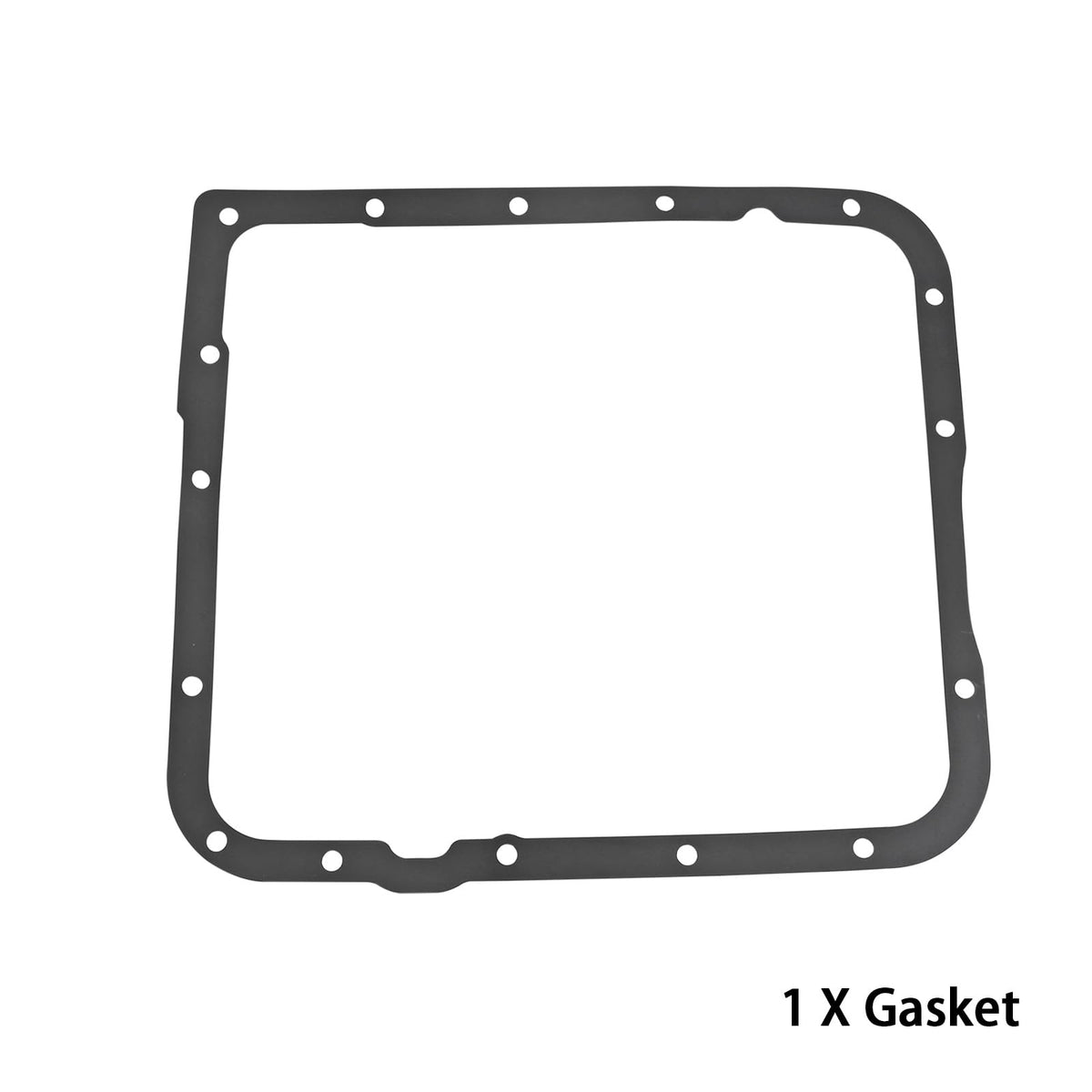 Fitede filter in garage lifestyle setup showing ready-to-use maintenance benefit