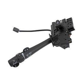 Fitede front view assembly showing full switch and clean fit benefiting installation clarity