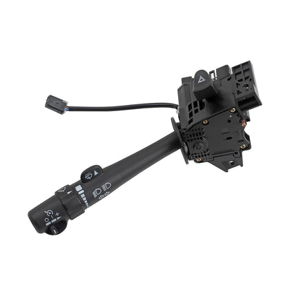 Fitede front view assembly showing full switch and clean fit benefiting installation clarity