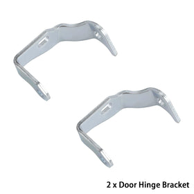 Fitede installed on Chevy Silverado door demonstrating restored alignment and smooth movement