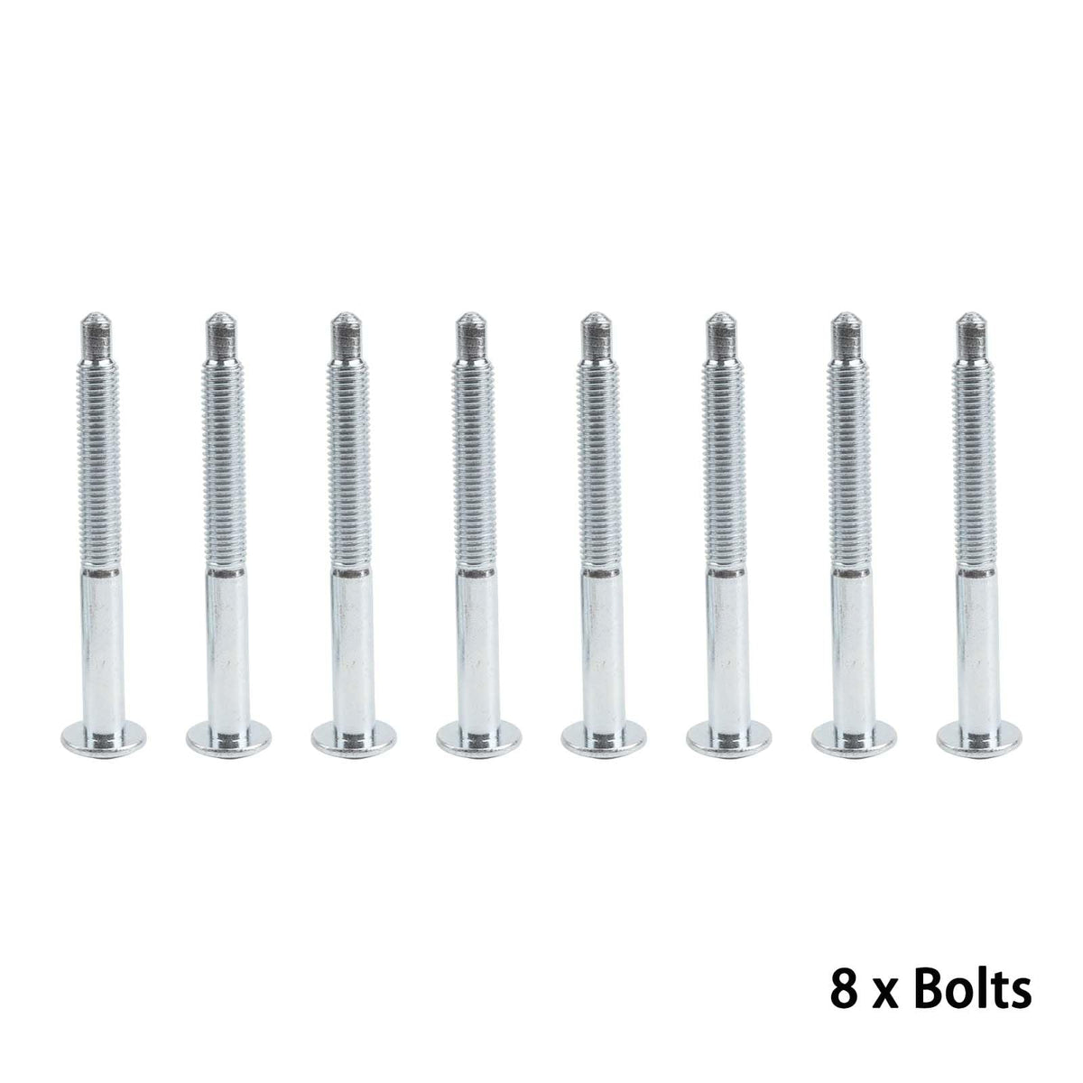 Fitede boxed kit with label ready to ship, ensuring correct part replacement