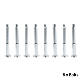 Fitede boxed kit with label ready to ship, ensuring correct part replacement