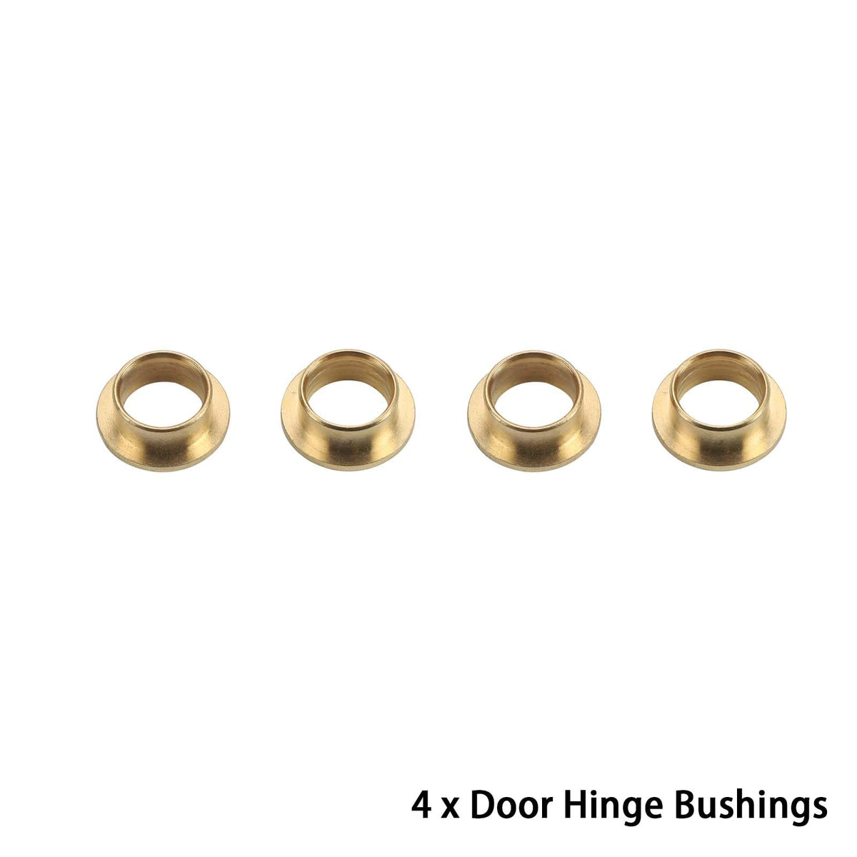 Fitede rust-resistant finish detail showing corrosion protection for longer service life