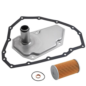 Fitede front packaging showing kit and compatibility for confident purchase