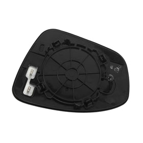 fitfoyo in use during rain showing improved rear visibility and safety