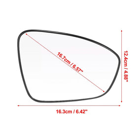 fitfoyo size and scale next to ruler for accurate fit verification