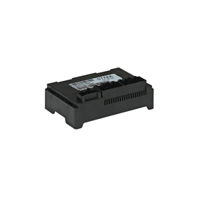 FITIPICI installed module with dashboard drive-mode indicator demonstrating restored function