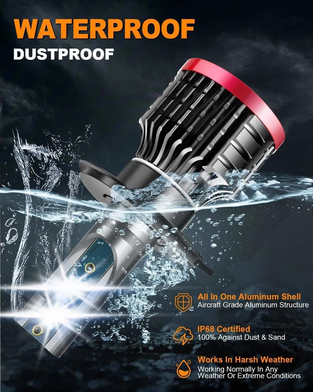 FITMOTORS heatsink and turbo fan detail showing reliable cooling benefit