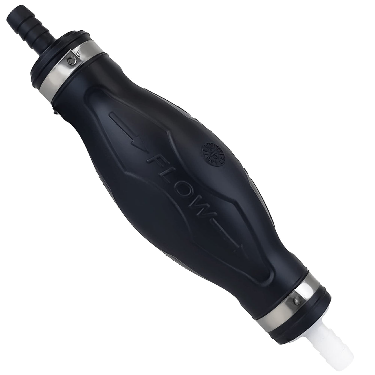 Five Oceans FO-4279 front view showing primer bulb ready to install and durable design