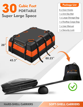FIVKLEMNZ anti-slip mat and topper detail protecting car finish and preventing slide