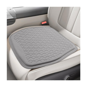 Fkewp front view cushion on seat showing neat fit and comfort benefit