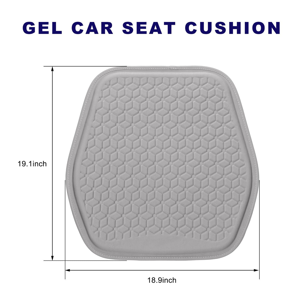 Fkewp honeycomb close-up highlighting breathable texture and cooling benefit