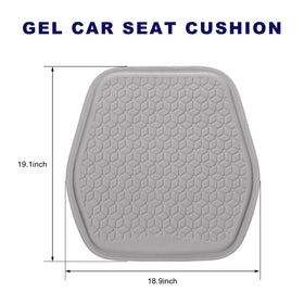 Fkewp honeycomb close-up highlighting breathable texture and cooling benefit