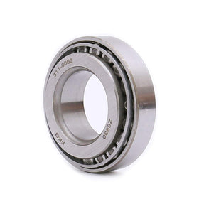 FKG bearing label and stamped part numbers proving OEM-equivalent traceability