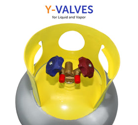Flame King powder-coated steel surface detail indicating corrosion resistance and durability