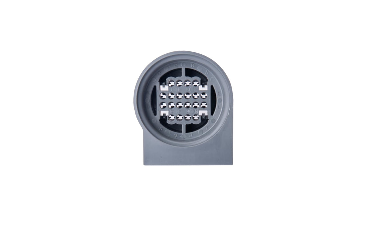 Fleece Performance Engineering O-ring and seal together ensuring leak prevention