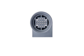 Fleece Performance Engineering O-ring and seal together ensuring leak prevention
