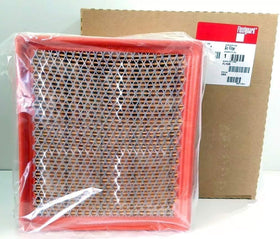 Fleetguard AF27684 boxed packaging demonstrating shipping protection