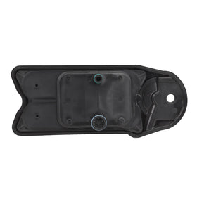 Fleetguard CV52001 installed in engine bay reducing oil carryover and protecting components