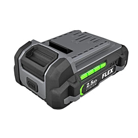 FLEX FX0111-1 front view showing connector and compact form factor benefit