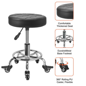 FLOLXNB gas-lift height adjuster illustrating quick seat changes