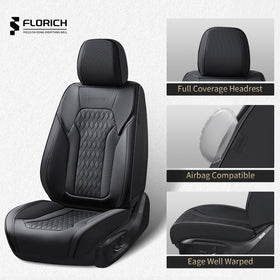 FLORICH airbag exit zone detail preserving safety deployment function