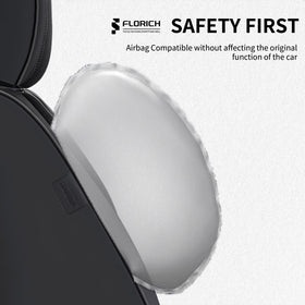 FLORICH installation hooks and fasteners for secure 30-minute fit