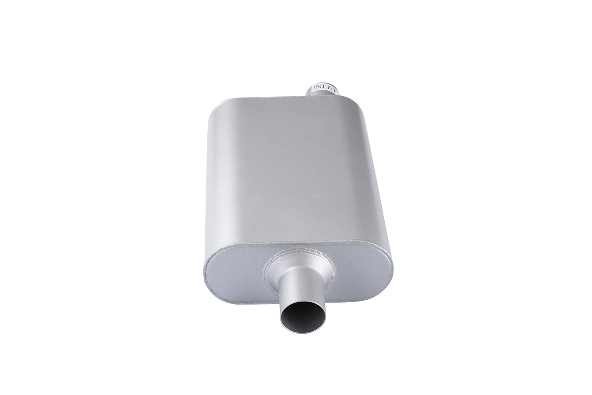 Floshine FH42041 in garage with tools showing ease of installation benefit