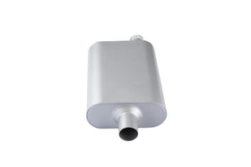 Floshine FH42041 in garage with tools showing ease of installation benefit