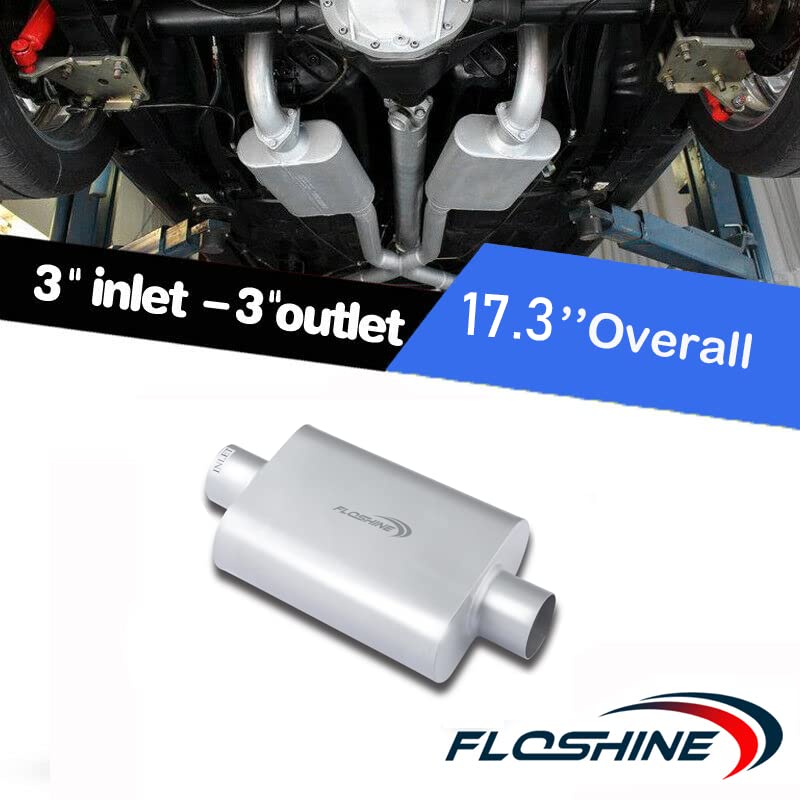 Floshine weld and seam detail highlighting robust build quality benefit