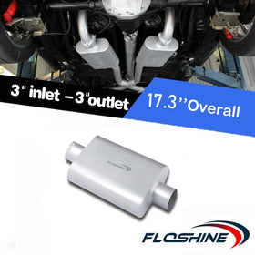 Floshine weld and seam detail highlighting robust build quality benefit