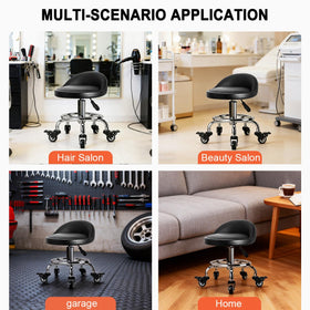 FLOLXNB used by mechanic at low vehicle area showing ergonomic convenience
