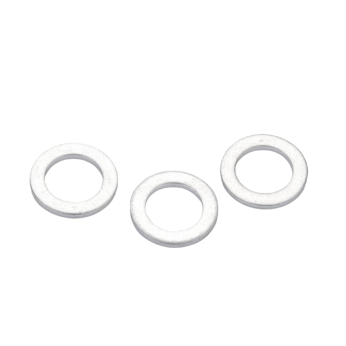 FLTRUCKTOP drain plug gasket detail showing clean edge for leak prevention