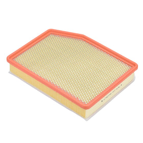 FLTRUCKTOP hand-holding filter showing simple DIY installation