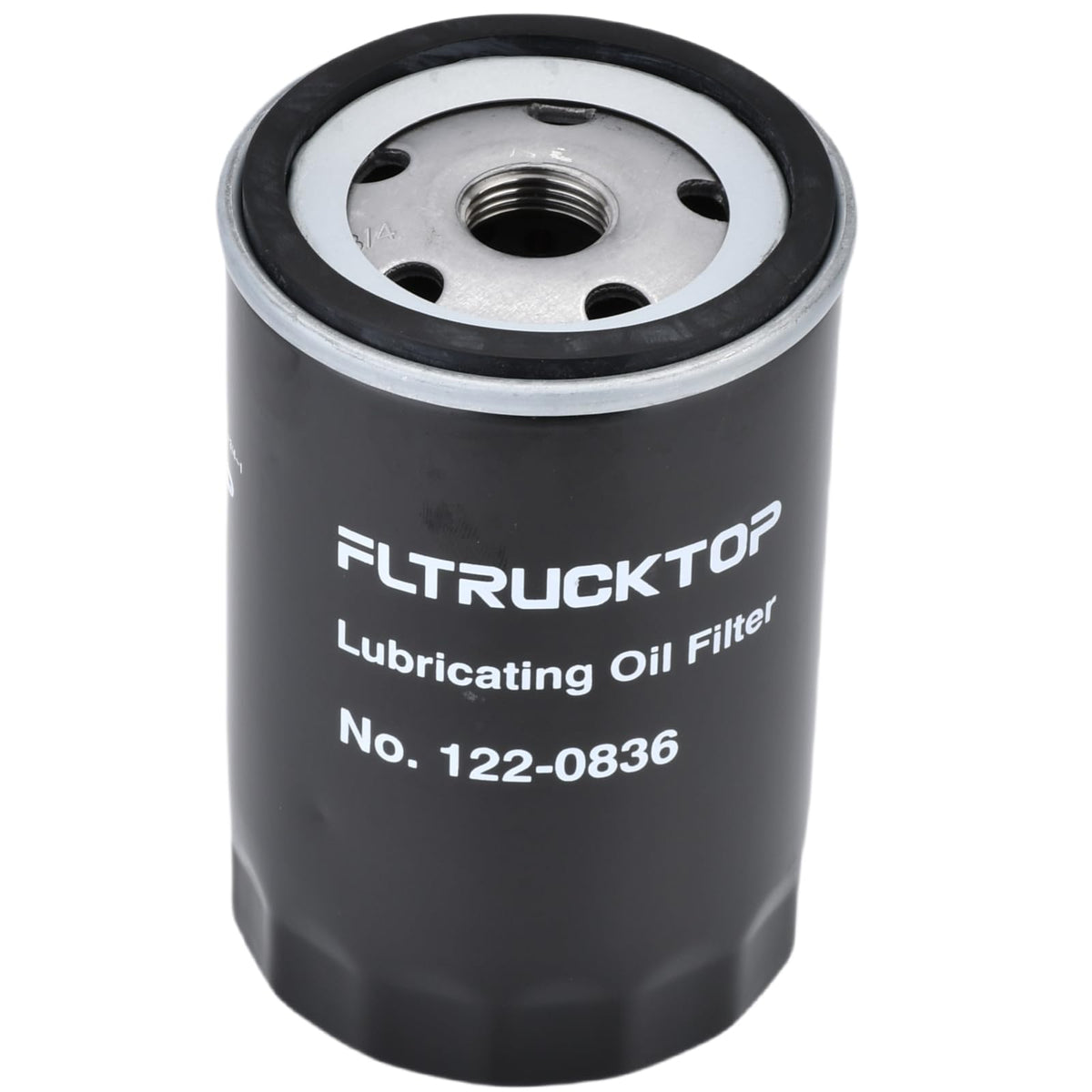 FLTRUCKTOP fuel filter and pump assembly demonstrating reliable fuel flow