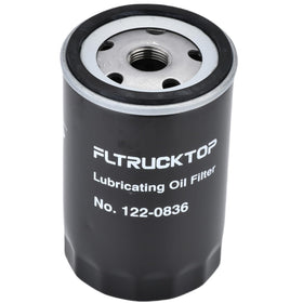 FLTRUCKTOP fuel filter and pump assembly demonstrating reliable fuel flow