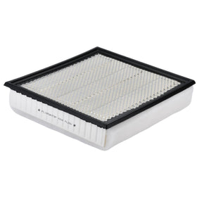 FLTRUCKTOP filters next to ruler showing dimensions and correct fit benefit