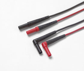 Fluke insulation-piercing clips detail tapping wires without stripping